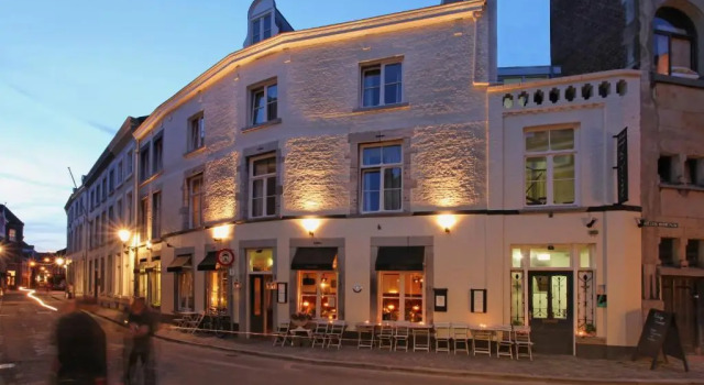 Le Virage