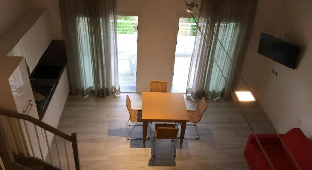 Апартаменты Deluxe Dune Prestige & Chalets