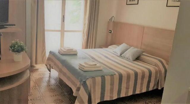 Двухместный номер Standard Hotel Enrica