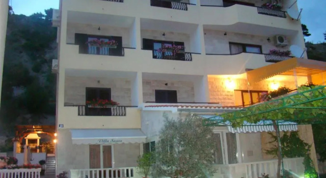 Apartments Villa Sunce, Đặt Căn hộ Duće Split Region