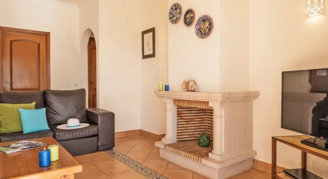Villa Melanésia by Algarve Vacation, Buchen Sie Villa Guia Barlavento