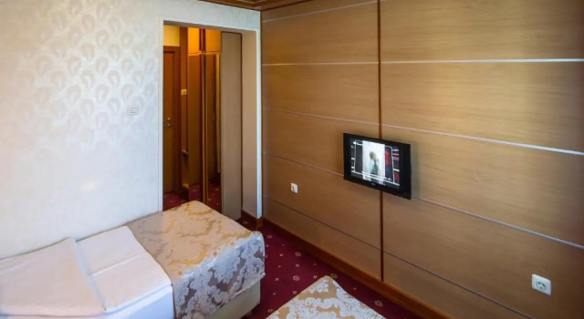 Двухместный номер Standard Hotel Cezar Banja Luka