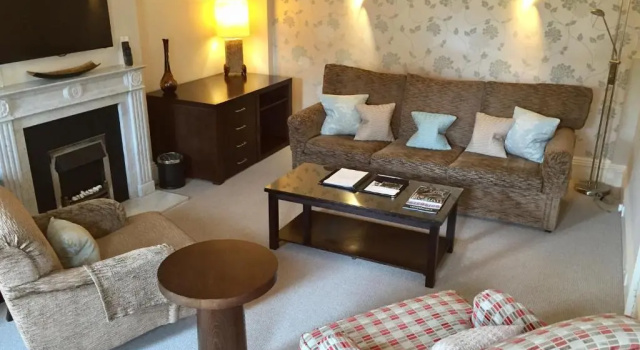 Апартаменты Standard с 3 комнатами Beaufort House - Knightsbridge