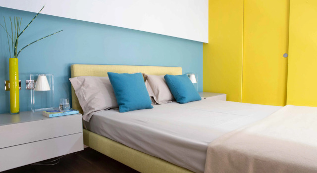 Люкс Le Quattro Dame Luxury Suites