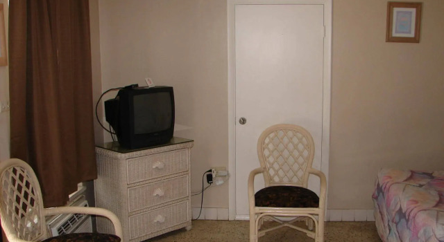 Siesta Motel