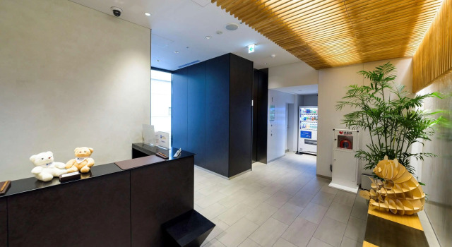 Best Western Hotel Fino Tokyo Akihabara