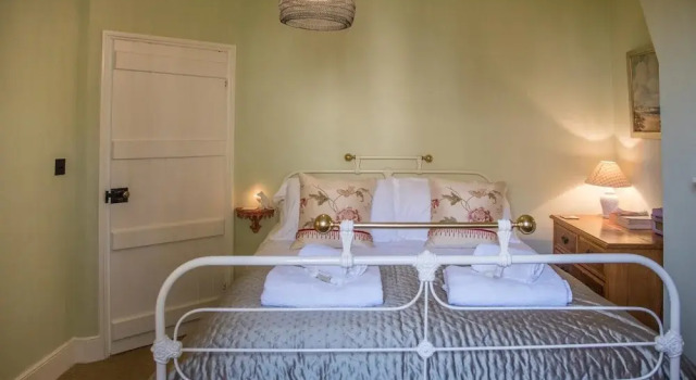 Margos Cottage, Orford, Buchen Sie Hotel Orford Suffolk