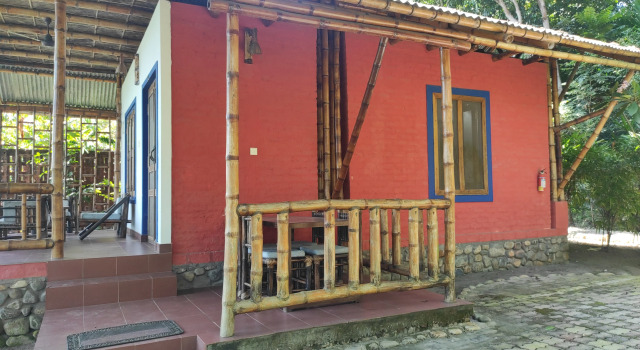 Homocation Sikhiri Cottages, Book Hotel Jyoti Gaon Assam