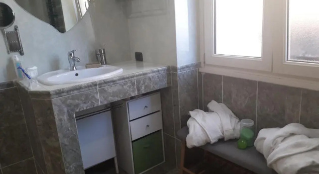 Standard Zimmer Fly B&B