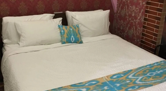 Двухместный номер Classic Mosaic Boutique Hotel