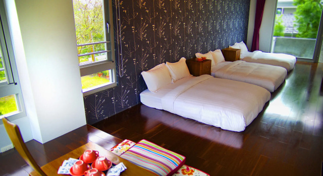 Pretty Sun B&B, Забронировать Отель «постель и завтрак» Отели Уезда Хуалянь с парковкой, Парковка