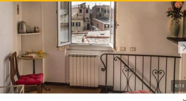 Номер Standard A Cà Da Nonna Di Callo Luca