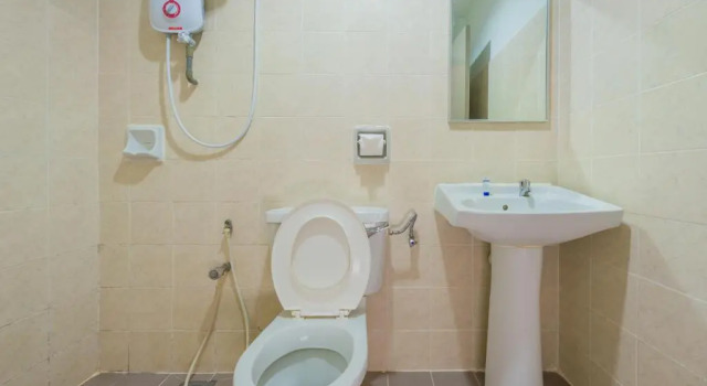 Семейный номер Deluxe Northern Lodge Hotel