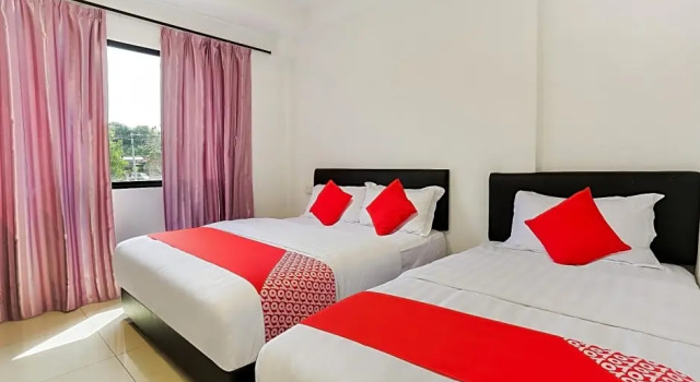 Люкс Superior Rich Hotel