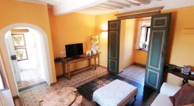 Luxury House Il Borgo Antico, Забронировать Апартаменты/квартира Апартаменты Казале-Мариттимо, Апартаменты/квартира