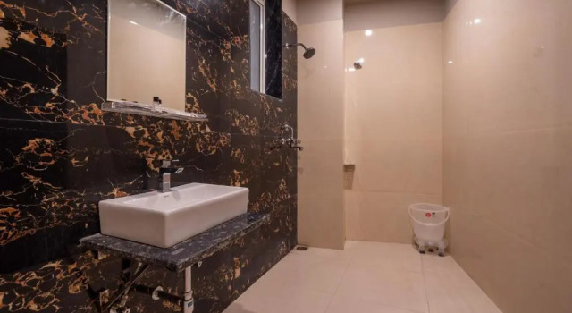 Люкс Deluxe The Florence Resort