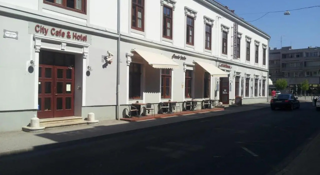 Forum Hotel, Забронировать Отель Отели Вашего с парковкой, Парковка