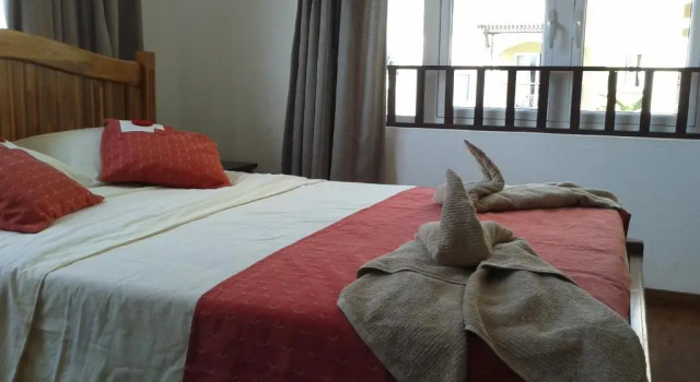 Студия Executive Villa Narmada