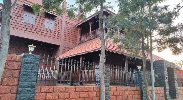Apla Wada, Забронировать Гостевой дом Отели штата Махараштры с завтраком, Завтраки