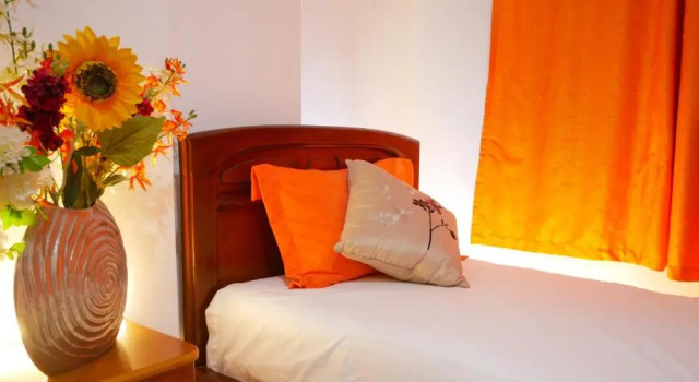 Номер Standard Hostal España