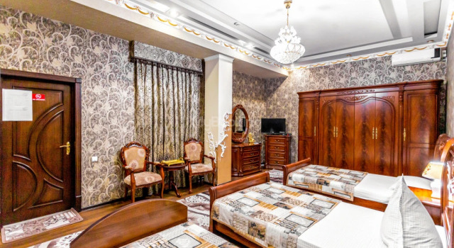 Номер Superior Nurafshon Boutique