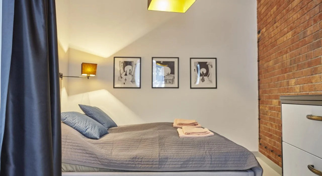 Ekoidea Apartments - Alicja, Забронировать Апартаменты/квартира Отели Кракова с завтраком, рядом с Церковь Святого Франциска Ассизи, Завтраки