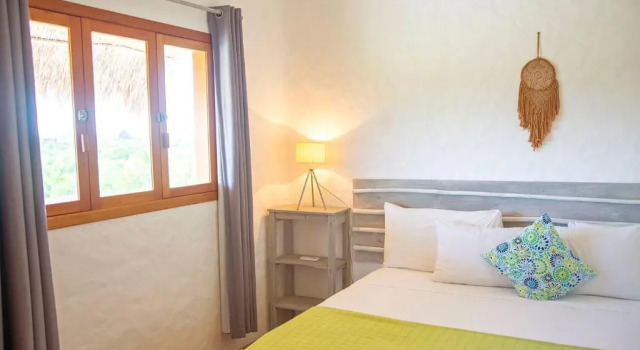 Люкс New Suites Lunada De Holbox