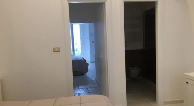 Deluxe Sviitti La Loggetta