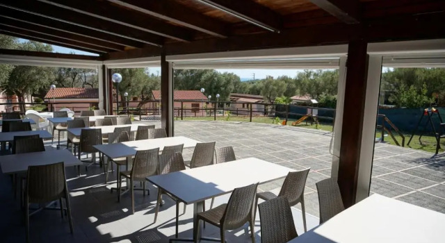 Номер Standard Cilento Dreams Village