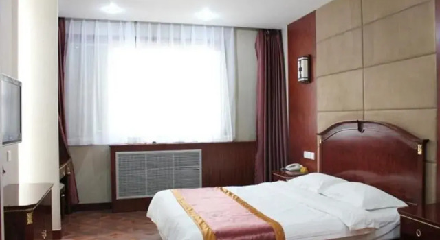 Hua Yao Hai Fu Business Hotel - Beijing