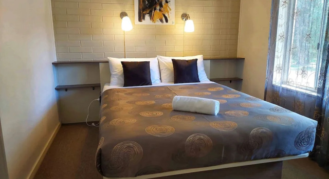 Номер Standard Restaway Holiday Units