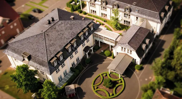 Hotel Sonne Rheda Wiedenbrück