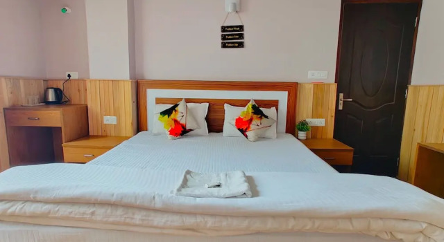 Cozy Homestay, Varaa Hotelli Hotellit West Bengal aamiaisella, Aamiainen