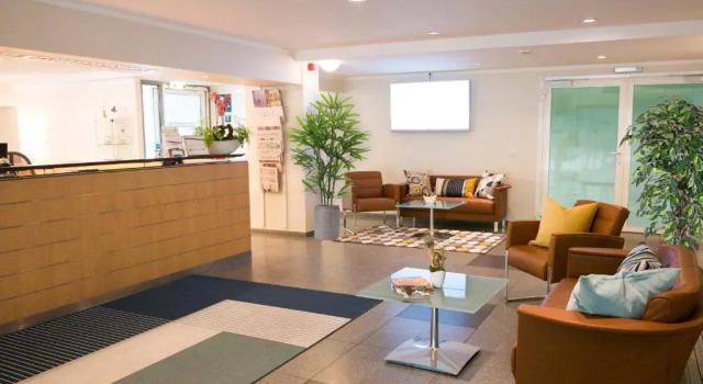Akademie Hotel Pankow