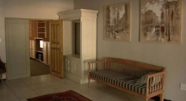 Bergliot Guest House, Reservar Casa de hóspedes Edenvale East Rand