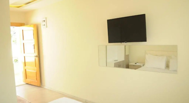 Номер Deluxe Kemer Suites