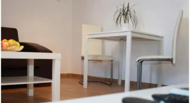 Apartments Ercegovic