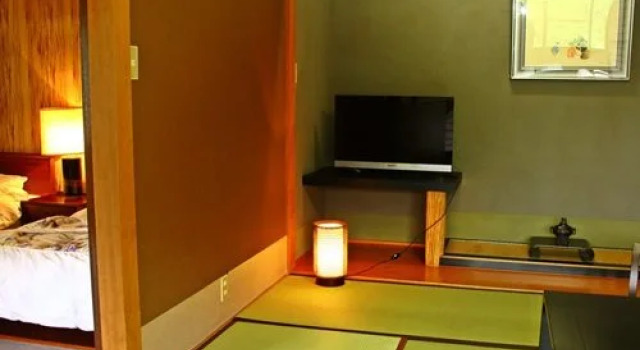 Hotel Tsunogami, Prenota Hotel Aga 