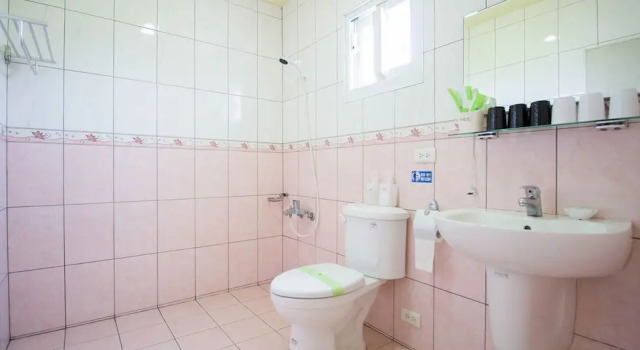 Apartmá We Kids BB