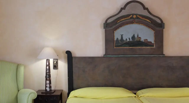 Ca's Garriguer Agroturismo, Reserva ahora Agroturismo Hoteles en Mallorca con aparcamiento, Aparcamiento