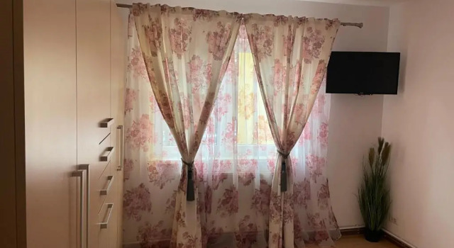 Apartament Amira, Rezervovat Apartmán Hotely v Hunedoara s parkováním, Parkování