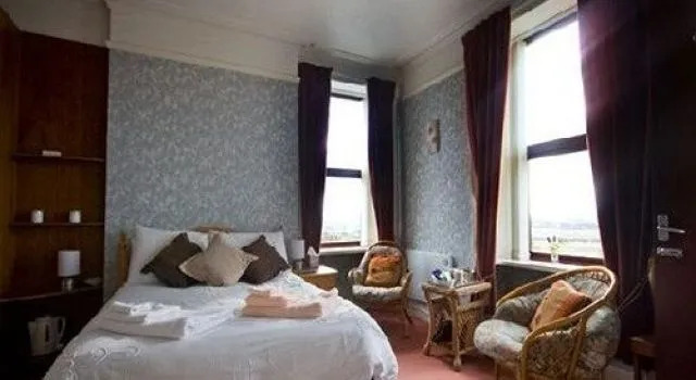 Meadow Hill Guest House