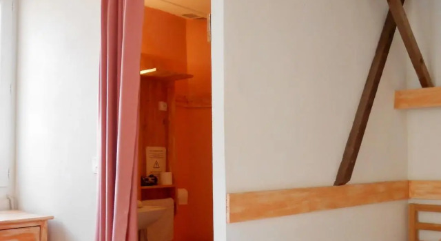 Номер Standard Le palais, hôtel - restaurant