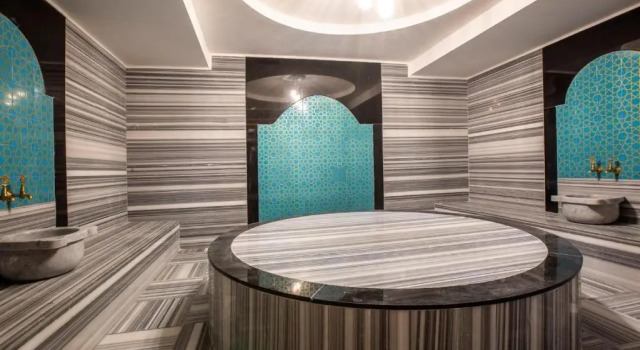 Апартаменты Cleopatra Sultan Residence