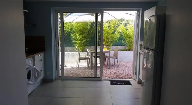 T2 De 45 M2 Sur Porticcio Avec Jardin