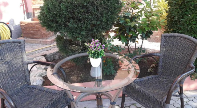 Апартаменты Apartments Mediteran