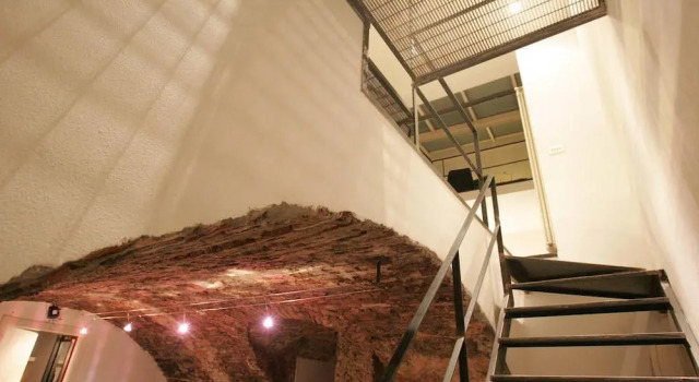 Апартаменты Loft Suite in Duomo