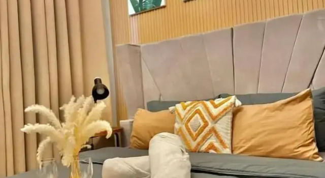 OYO 1182 El Spazzion Shore, Забронировать Отель Пасай 