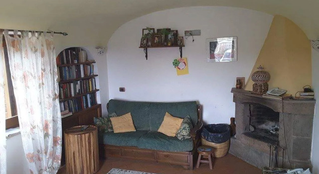 Villa Orione, Buchen Sie Villa Villen in Pantelleria, Villa