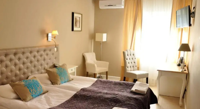 Двухместный номер Standard Riviera Resort Airport Modlin